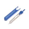 Easy Operation ECG Sub Gauge Precise Measuring Measuring Tool Portable ECG Calipers  Cardiology