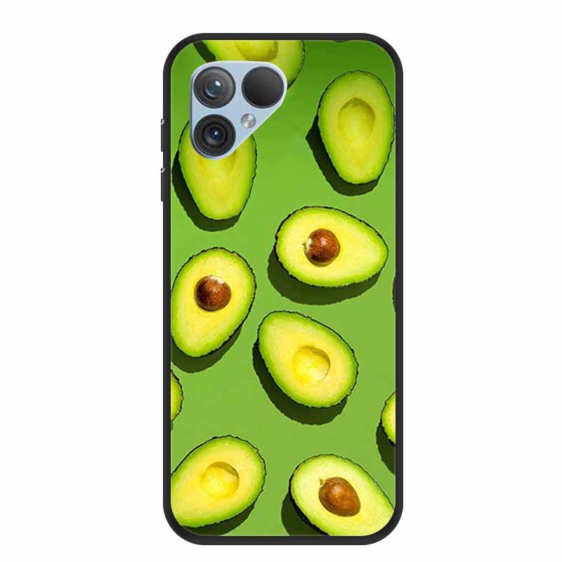 Чехол для Fairphone 5 6,46" ТПУ Животные Мягкий Силиконовый Бампер Задняя Крышка Чехлы для Телефона для Fairphone5 5G Волк Крутой Защитный Fundas