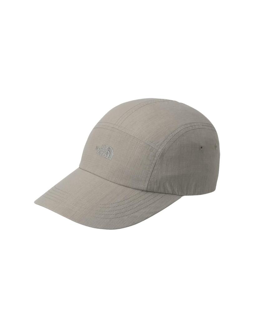 The North Face Geology Embroidered Fallen Medium Cap, Rock,