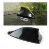 Car Shark Fin Antenna Universal Auto Radio Signal Aerials Roof Antennas Car Styling Automobile Decoration Exterior Accessories