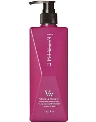 Napla IMPRIME Volume Up Shampoo 280mL
