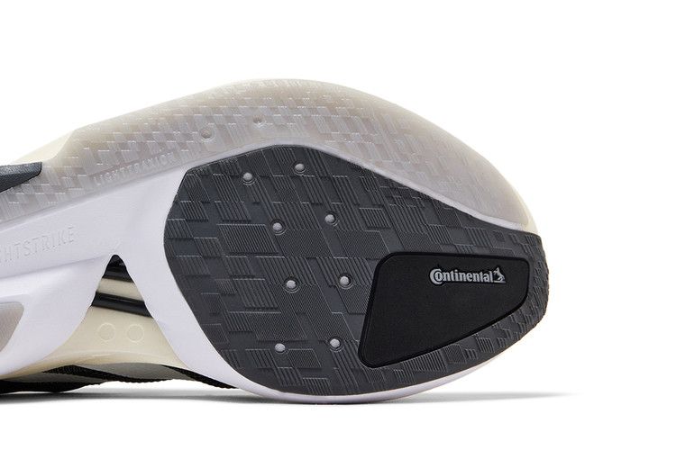 Мужские кроссовки adidas Adizero Boston 13 Core Black Cloud White Grey Five Core Black/Cloud White/Grey Five