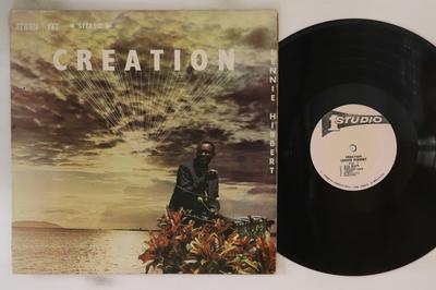 LP Пластинка ЛЕННИ ХИББЕРТ - Создание SOL0015 Studio One 1971 Ямайка Регги, Ска и Даб Б/У
