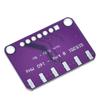 DC 3 В-5 В 5351 Si5351A Si5351 I2C тактовый генератор коммутационная плата модуль генератора сигналов часы 8 кГц-160 МГц для Arduino