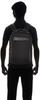 SAMSONITE LP Vigon II S EXP Expandable Backpack Black Professional Travel