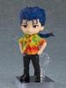 Кукла Nendoroid Fatehollow ataraxia Лансер Немасштабная тканевая, магнитная и пластиковая раскрашенная готовая фигурка