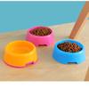 Для собак и кошек, цветная, гладкая, не хрупкая, легко моется, прочная, круглая форма, товары для животных, пластик, ручная работа