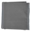 600D Oxford Hanger Diversion Safe Secure Gray Color Hidden Storage Hanger Pocket Compartment Fine Cutting Hanger Secret Safe
