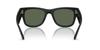 Солнцезащитные очки 0RB4840S SAND BLACK 52 [Ray-Ban]