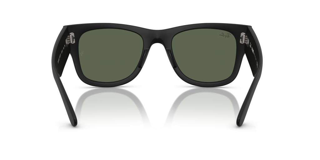 Солнцезащитные очки 0RB4840S SAND BLACK 52 [Ray-Ban]