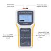 EY1800/EY1600W/EY800W/EL400B Solar Photovoltaic Panel Tester Multimeter Auto/Manual MPPT Detection Voltage Test Tool Voltmeter