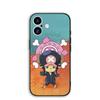 Cover for Samsung Galaxy A56 A26 A36 A10 A20 A30 A31 A32 A50 A55 A52 A53 A33 A12 A14 Phone Case One Pieces Tony Chopper Luffy
