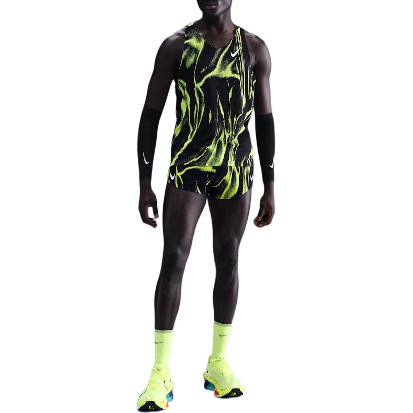 Nike AeroSwift Men's Dri-FIT Adv 2" Running Shorts HV2645-702
