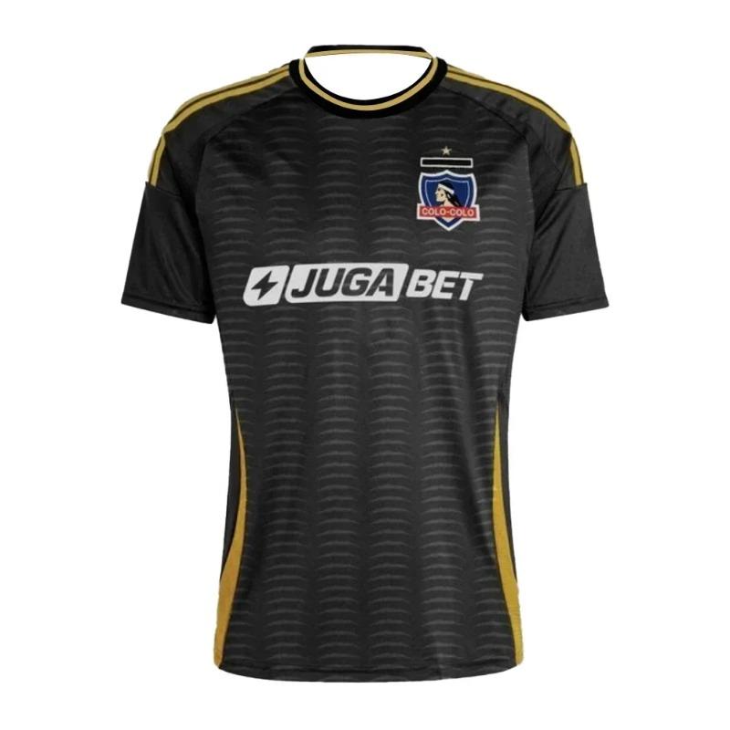 Мужская модная футболка Colo Colo с коротким рукавом, дышащая оверсайз футболка для мужчин и женщин