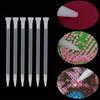 6PCS 5D Environmental Embroidery Sewing Accessories Diamond Painting Point Drill Pen Cross Stitch