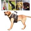 Soft Fabric Dog Leg Support Harness Multi Sizes Disabled Dog Mobility Strap  Arthritic Old Dog Walk