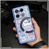 Водонепроницаемый защитный чехол для телефона для infinix GT 20 Pro/X6871 Полная обертка Модный дизайн Мягкий чехол Мультяшный Силиконовый Животные