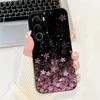 Для Realme C71 4G Чехол RMX5303 Милый Мультяшный Кролик Чехол Мягкий Силиконовый Чехол Для Realme C75 C75X C 71 RealmeC71 RealmeC75 4G Сумки