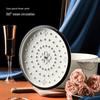 Чугунный эмалированный котелок Breguet