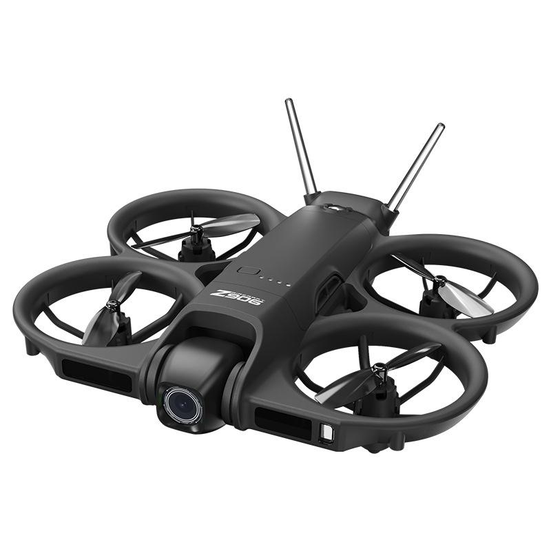 New Mini Z906 Drone Professional HD Camera WIFI FPV UAV Touchscreen Remote Control Quadcopter Aerial Photography Rc Airplane Toy