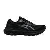 Женские кроссовки Gel-Kayano 30 Triple Black (Женский) Черный/черный