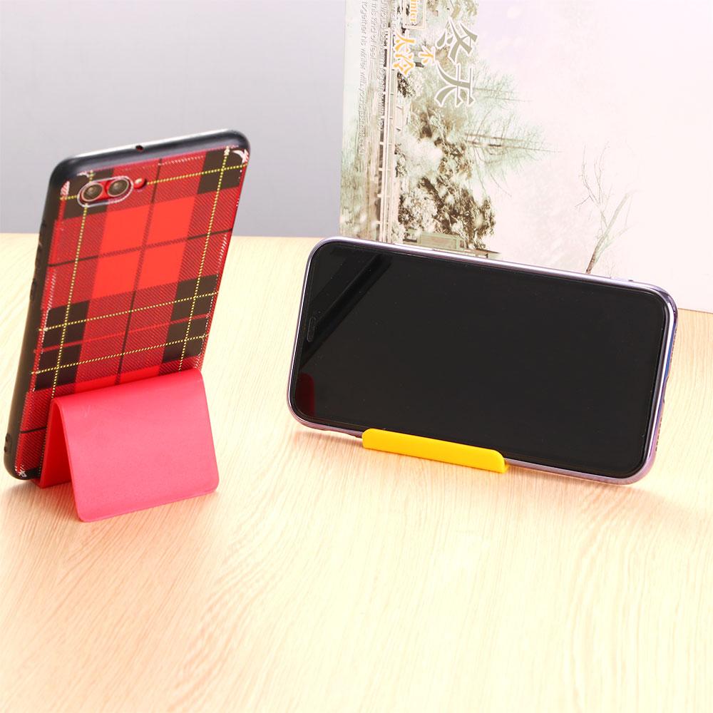 Universal Mini Table Desk Mount Lazy Bracket Phone Holder for Cell Mobile Phone Tablets Mount Stand