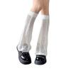 Leg Ankle Loose Modified Leg Knit Beautiful Shibuya Knit Leg Cold Protection [yowodana] Warmers, Warmers, Women's, Socks, Shape, Socks, Socks, Hollow,