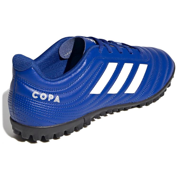 adidas Copa 20.4 Tf 'Синий' EH1481