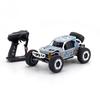 Kyosho 1 10 Ep 2wd Buggy Ez Series Readyset Axes 2.0 Color Type 2  Blue 