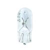 Bulb - Lamparite T10 Bulb - 100 PC - White - Versatile Use - Energy Saving
