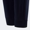 Adidas B ESSENTIALS Трикотажная тренировочная куртка и брюки Размер 150 Легенда Спортивный костюм, Джерси, Комплект, (145-155 см), FTN26, Чернила/Синий