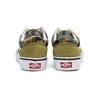 Vans BAPE X Old Skool 36 DX Green Camo Unisex Sneakers Abc-Camo VN0A54F37BE