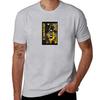 Taxi Driver 2 Cassette Tape T-Shirt summer clothes animal prinfor boys oversized vintage t shirts men t shirts high quality