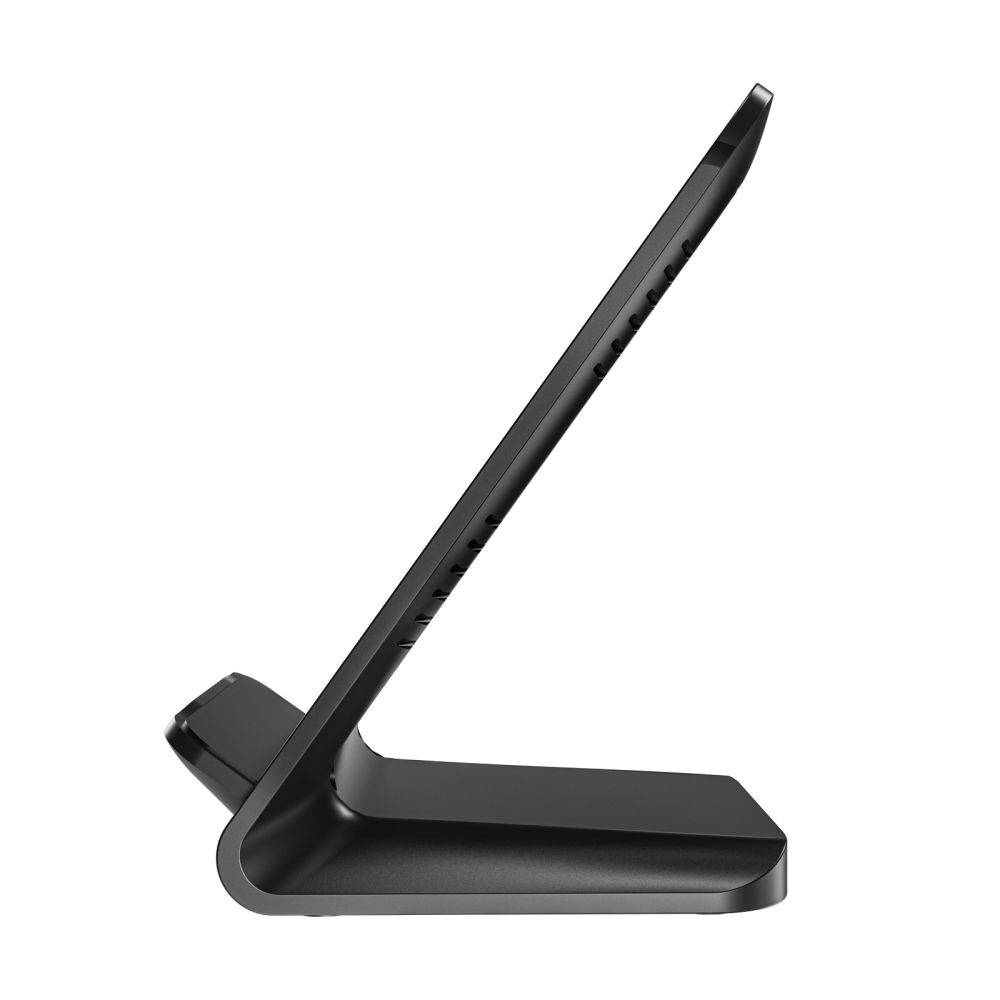 Tech-Protect Qi15W-S2 Wireless Charger 15W Black