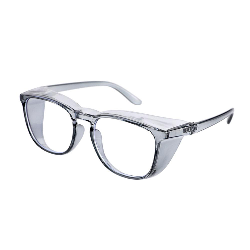 Прозрачные защитные очки, симпатичные очки для женщин, защита глаз с противотуманными линзами, устойчивые к царапинам рабочие стекла для мужчин и медсестер