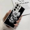 Supernatural SPN Babaite Shockproof Phone Case for Samsung Galaxy S26 Edge S25 Ultra S24 FE S23 Plus S21 Cover Anti Fall Fundas