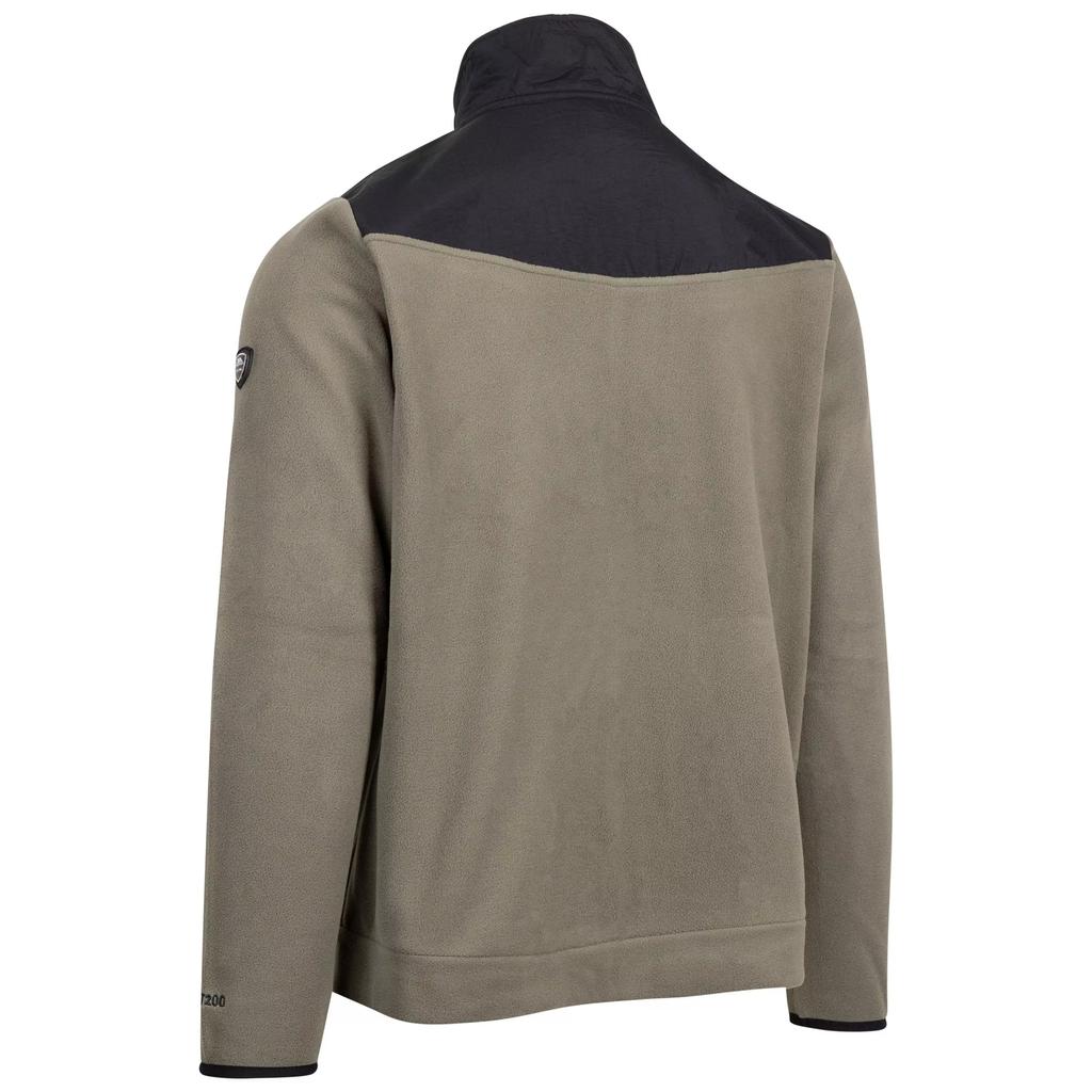 Trespass Mens Chidden Fleece Top