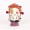 Jujutsu Kaisen Sukuna Cartoonstyle Plush Toy For Kids And Adults Collecting
