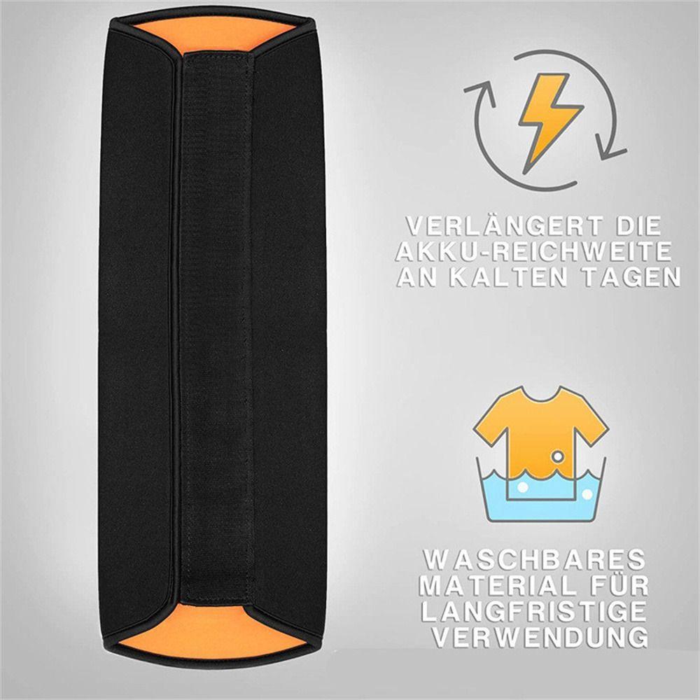 Водонепроницаемый пыльник для электровелосипеда, всепогодная защита для аккумулятора электровелосипеда, обертка для аккумулятора, рама велосипеда