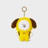 BT21 CHIMMY Hope In Love Doll Keyring