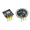 INMP441 всенаправленный микрофонный модуль MEMS высокая точность и низкое энергопотребление I2S интерфейс поддерживает модуль ESP32