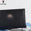 PLOVER Настоящая кожаная дорожная обложка для документов