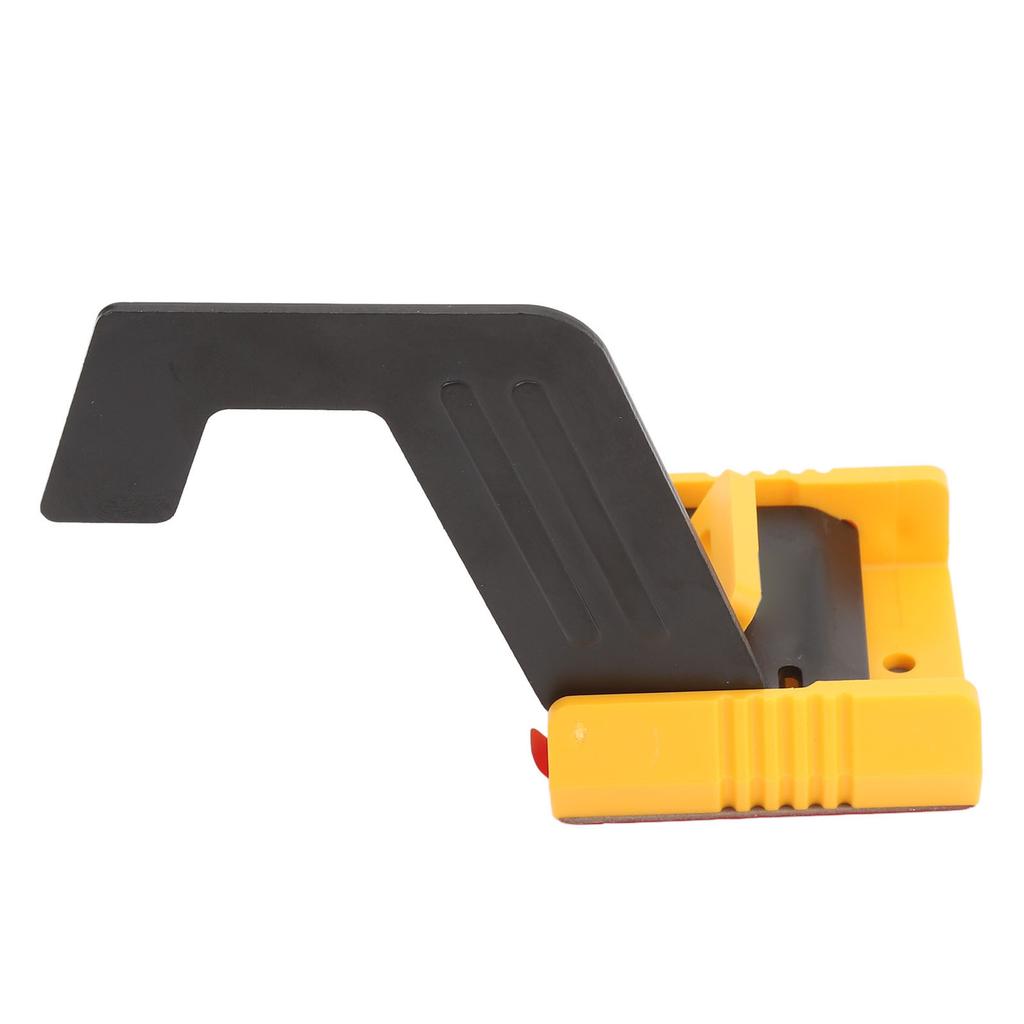 Industrial Electrical Lockout Device Multipurpose Engineering Plastics Knob Handle Switch Lockout