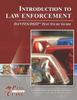 Книга Introduction To Law Enforcement DANTES/DSST Test Study Guide