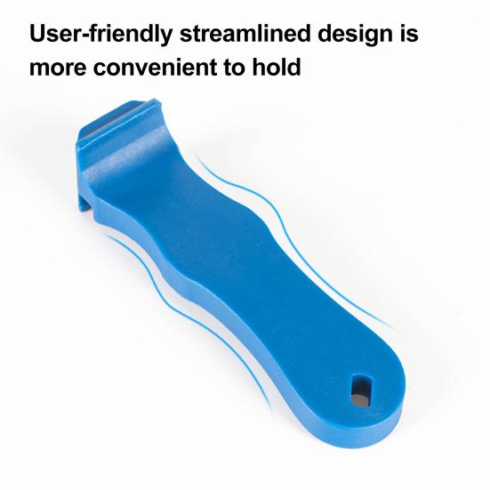 Многофункциональный рычаг для шин велосипеда, прочный пластиковый металлический, легкий, универсальный, инструменты для снятия шин для горного велосипеда, аксессуары для ремонта велосипеда