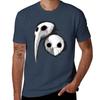 Sachiel TShirt Work Wear Simple Tee Shirt