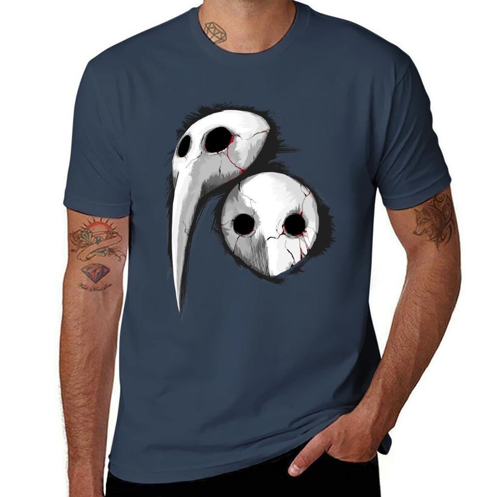 Sachiel TShirt Work Wear Simple Tee Shirt