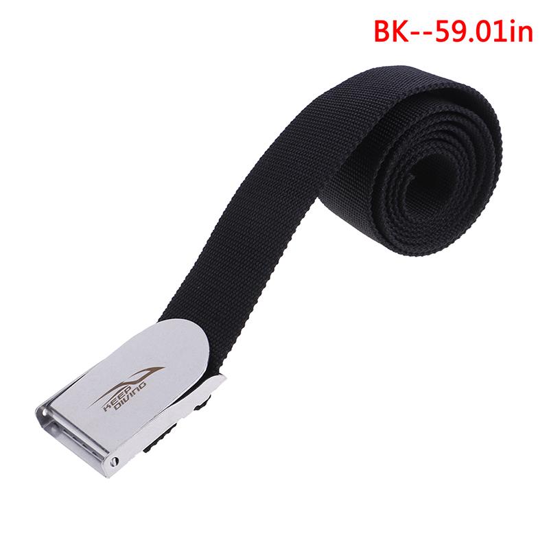 Грузовой пояс для дайвинга с быстросъемной пряжкой, ремень для подводного плавания, грузовой пояс для дайвинга