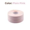 PVC Sealing Strip Tape Bathroom Bath Toilet Caulk Tape Self Adhesive Waterproof Mildew Proof Tapes For Kitchen Sink Wall Corner