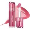 Ром Нд Масло для губ 04 Flare Lychee Сочный Блеск